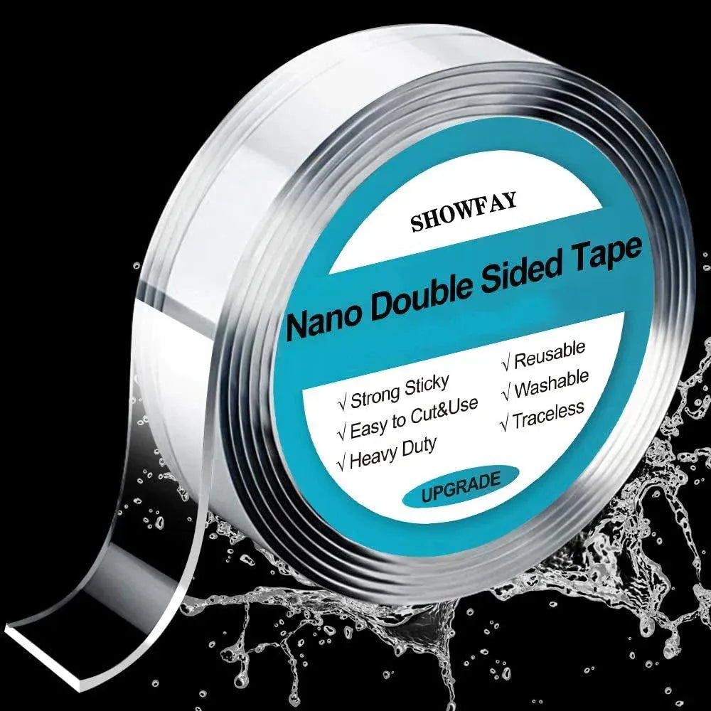 Nano tape Roll by pickupmart
