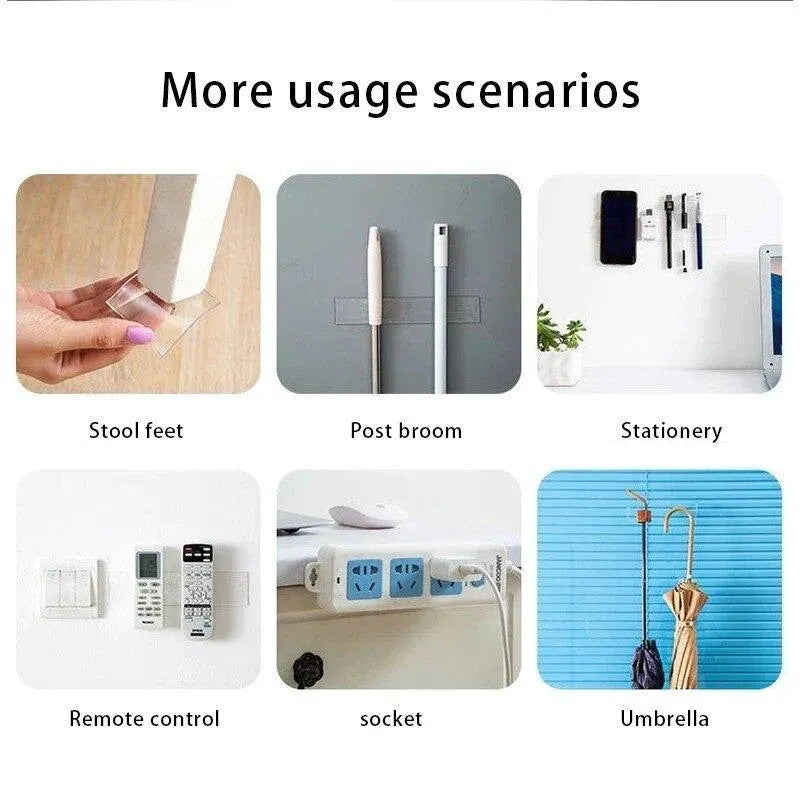 Nano tape Roll by pickupmart