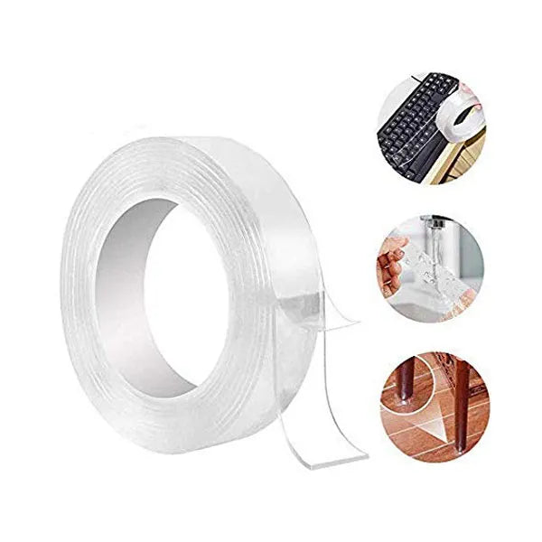 Nano tape Roll by pickupmart