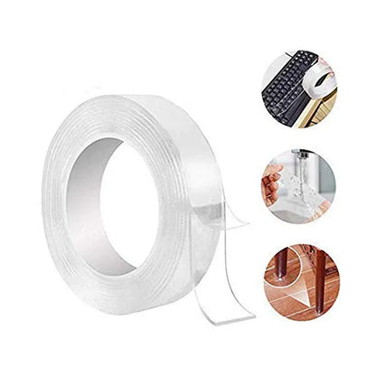 Nano tape Roll by pickupmart