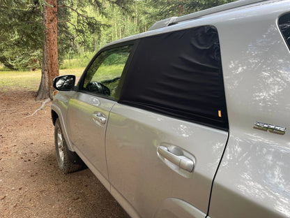 Car Window Shade Mesh (Pack of 4)