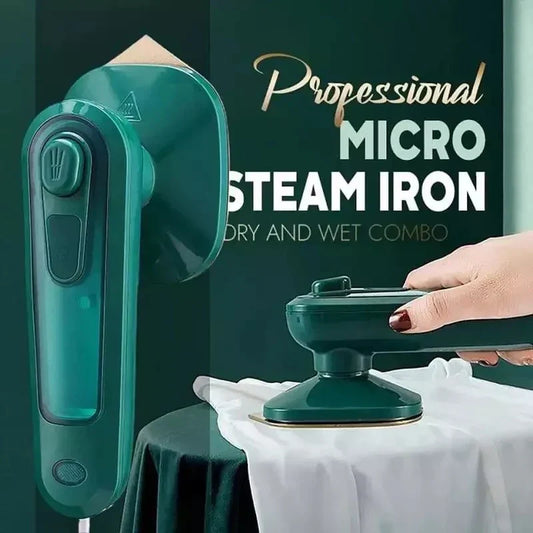 Handheld Portable  Steamer Iron